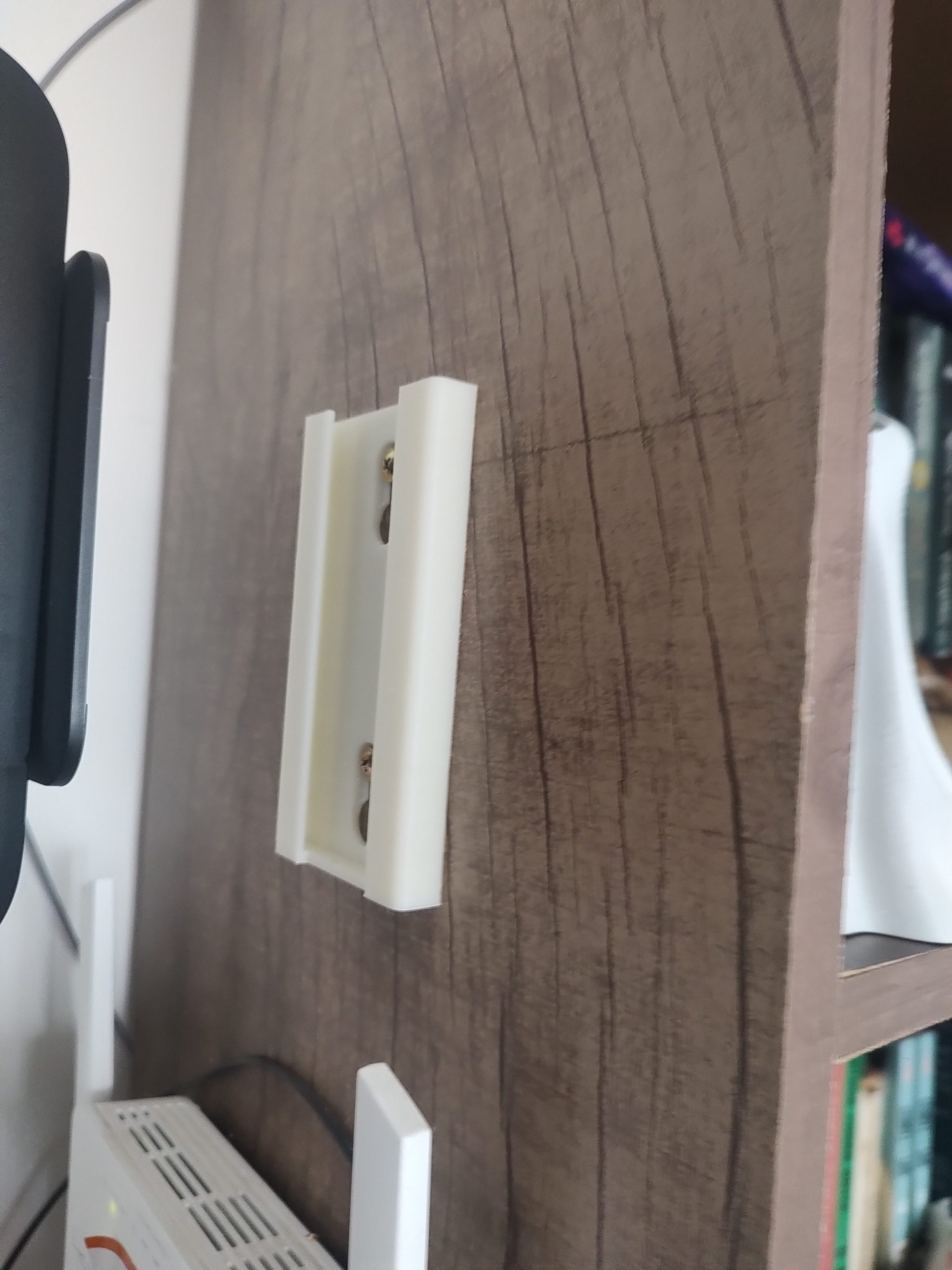 Yönlendirici Claro ZTE ZXHN F6600P - 6909219 için destek