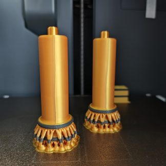 Makara silindiri, filament tutucu, makara tutucu - 6908516