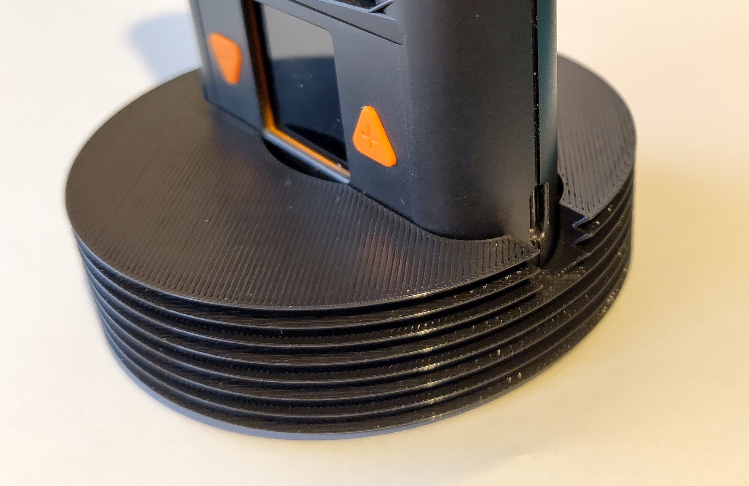 Storz & Bickel Mighty+ Stand - 6908374