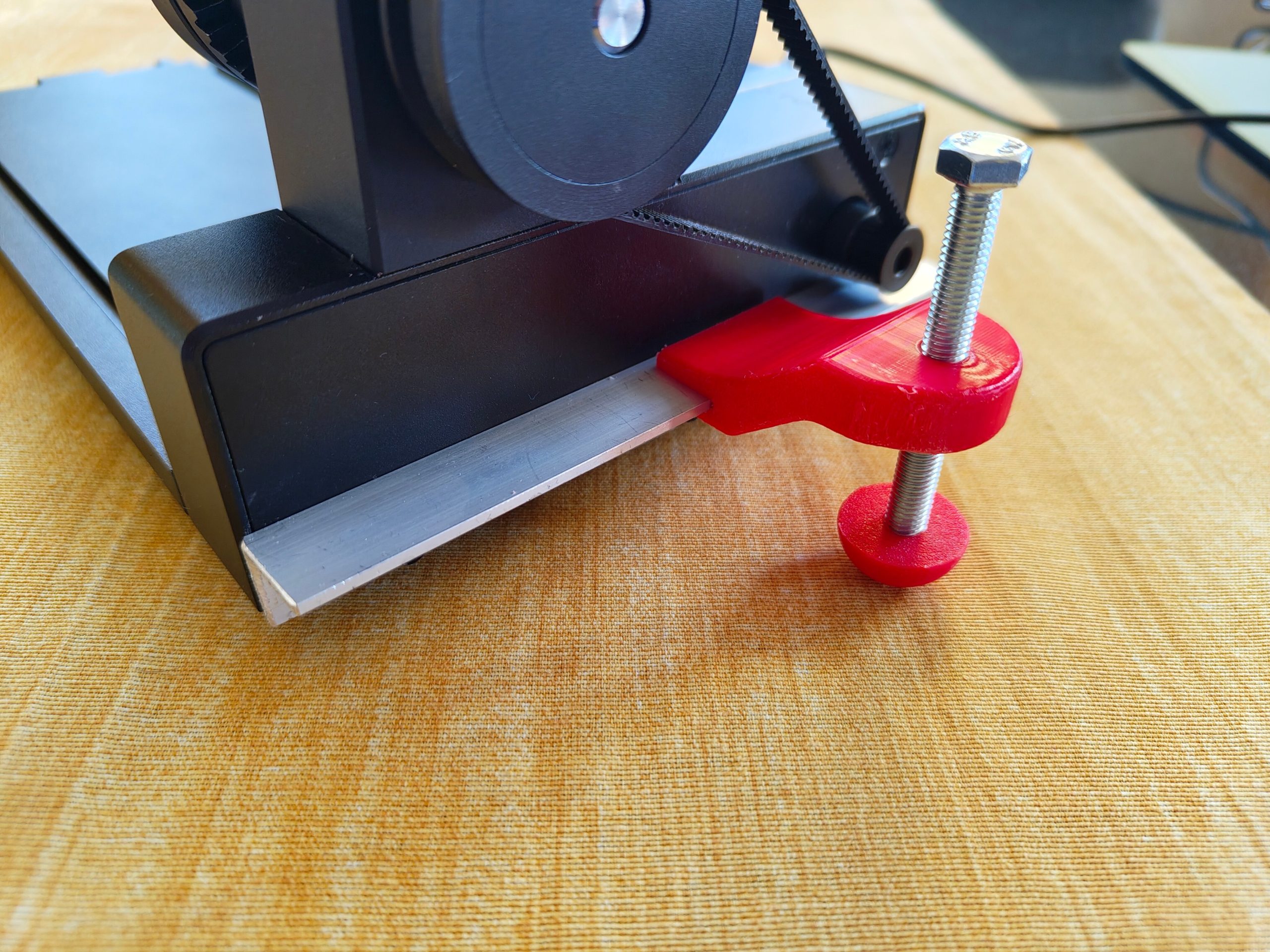 XTOOL RODARY RA2 Yükseklik Ayarı - 6909823 - Görsel 5