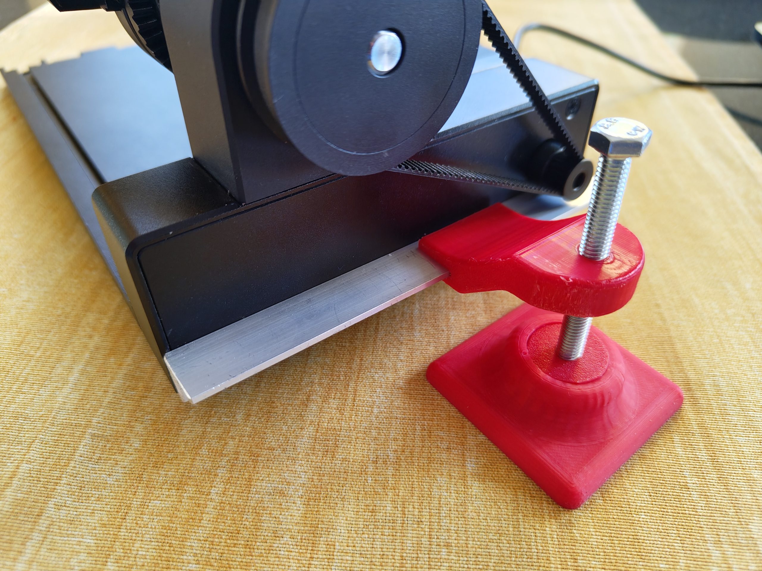 XTOOL RODARY RA2 Yükseklik Ayarı - 6909823 - Görsel 6