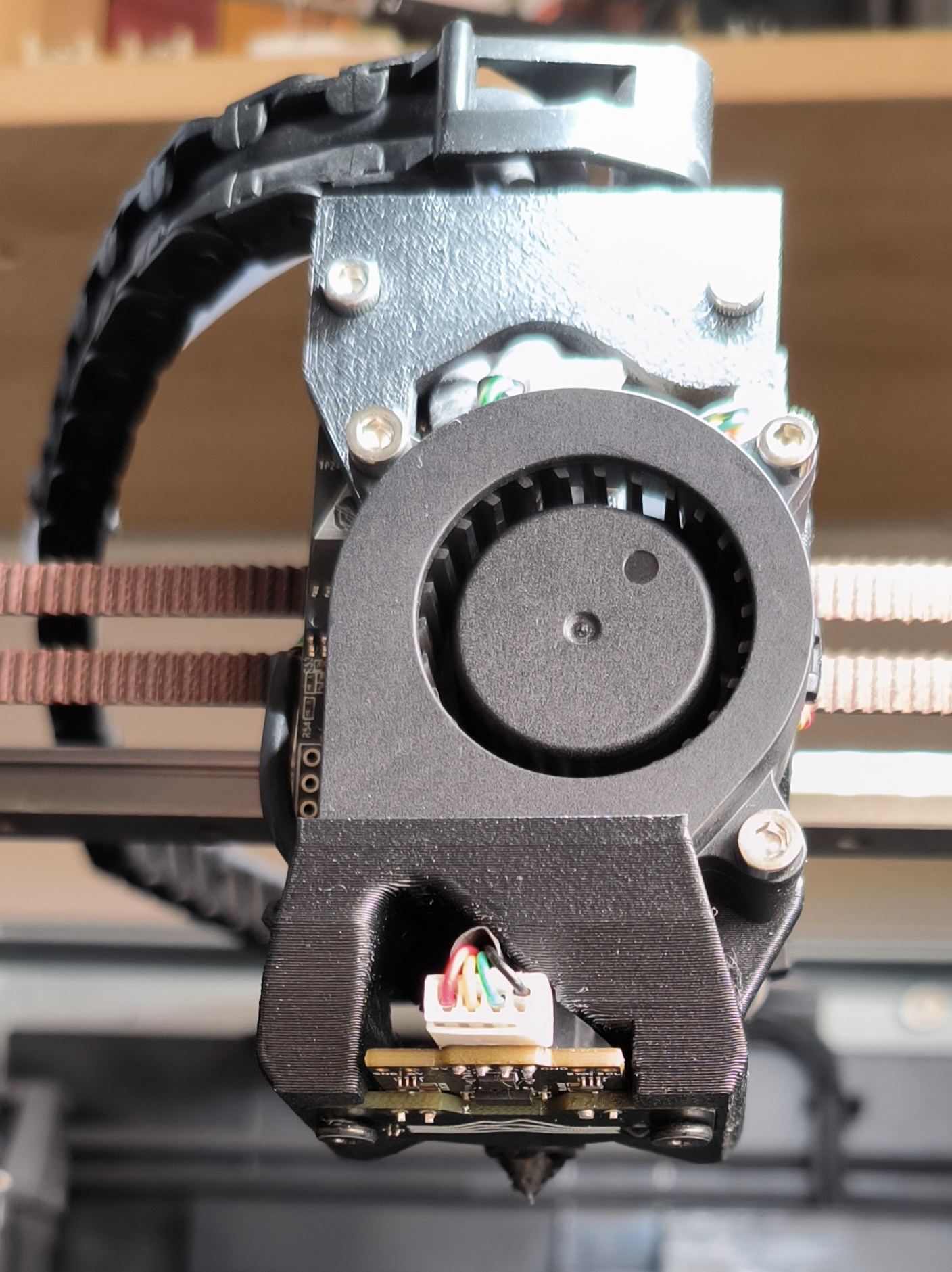 Düşük profilli haritacılık somun cepli iskelet MK6 - 6903848