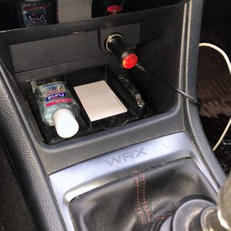 Subaru WRX Depolama Konsolu - 6903174