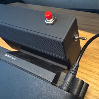 ZX Spectrum'unuz İçin Fark Yaratan Değiştirme Kılıfı - Model 6897495!