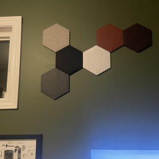 "Sanat Eseri Gibi Duvar Panelleri - 6897699 ile Mekanınızı Yenileyin!"