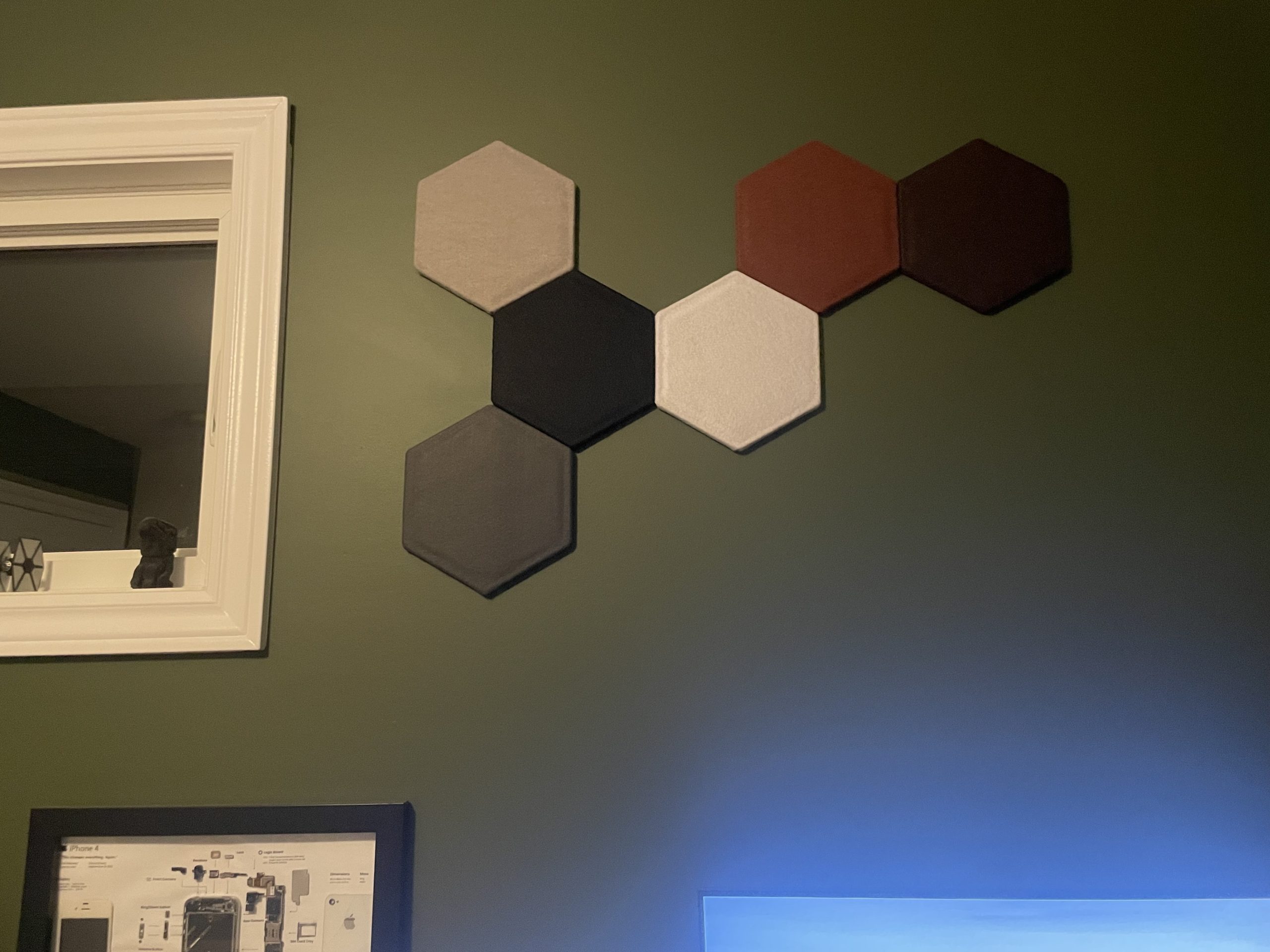 "Sanat Eseri Gibi Duvar Panelleri - 6897699 ile Mekanınızı Yenileyin!"