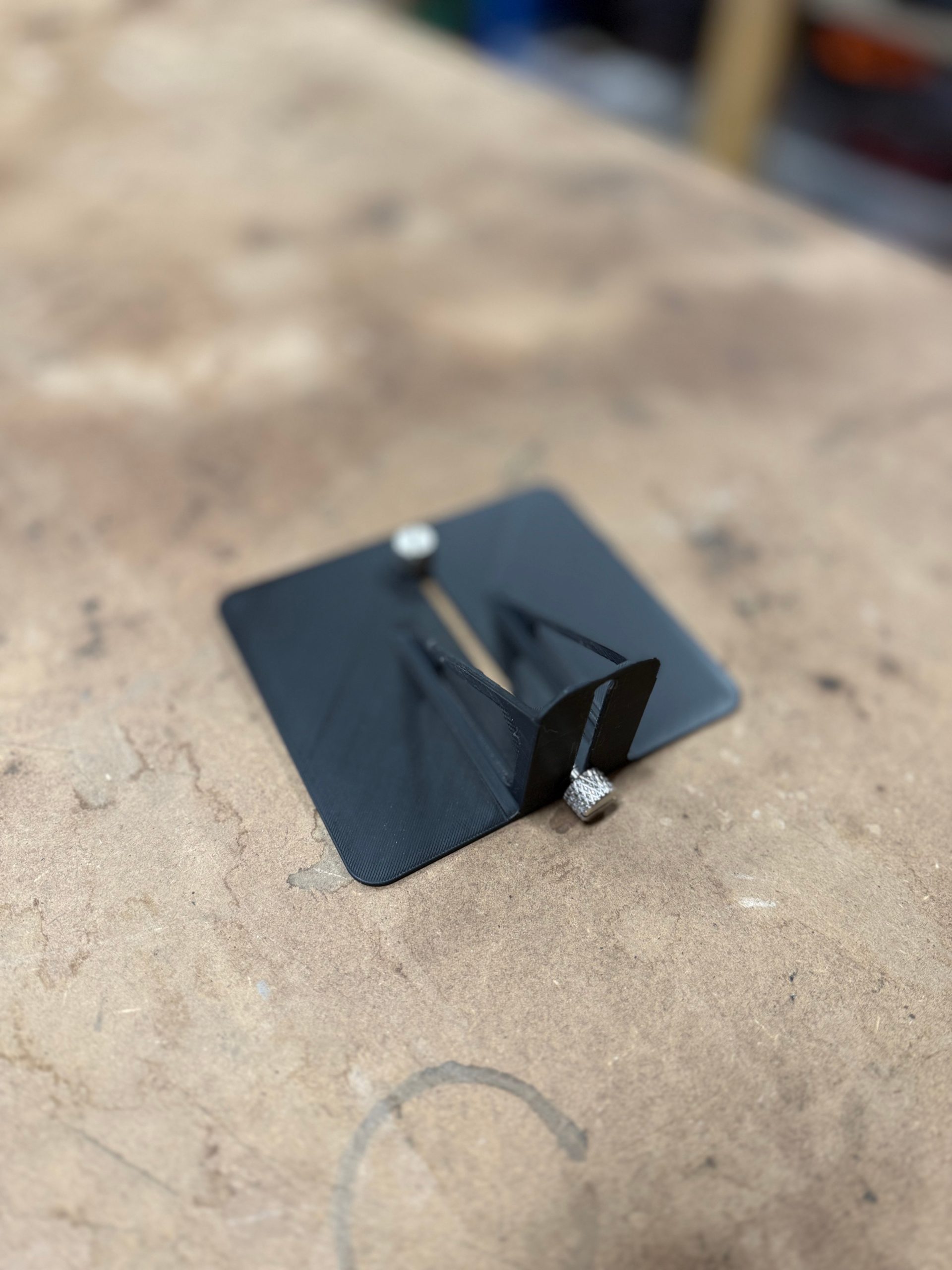 "Elgato Prompter ve DJI Osmo Cep 3 için Yenilikçi Adaptör - Model: 6898035" - Görsel 3