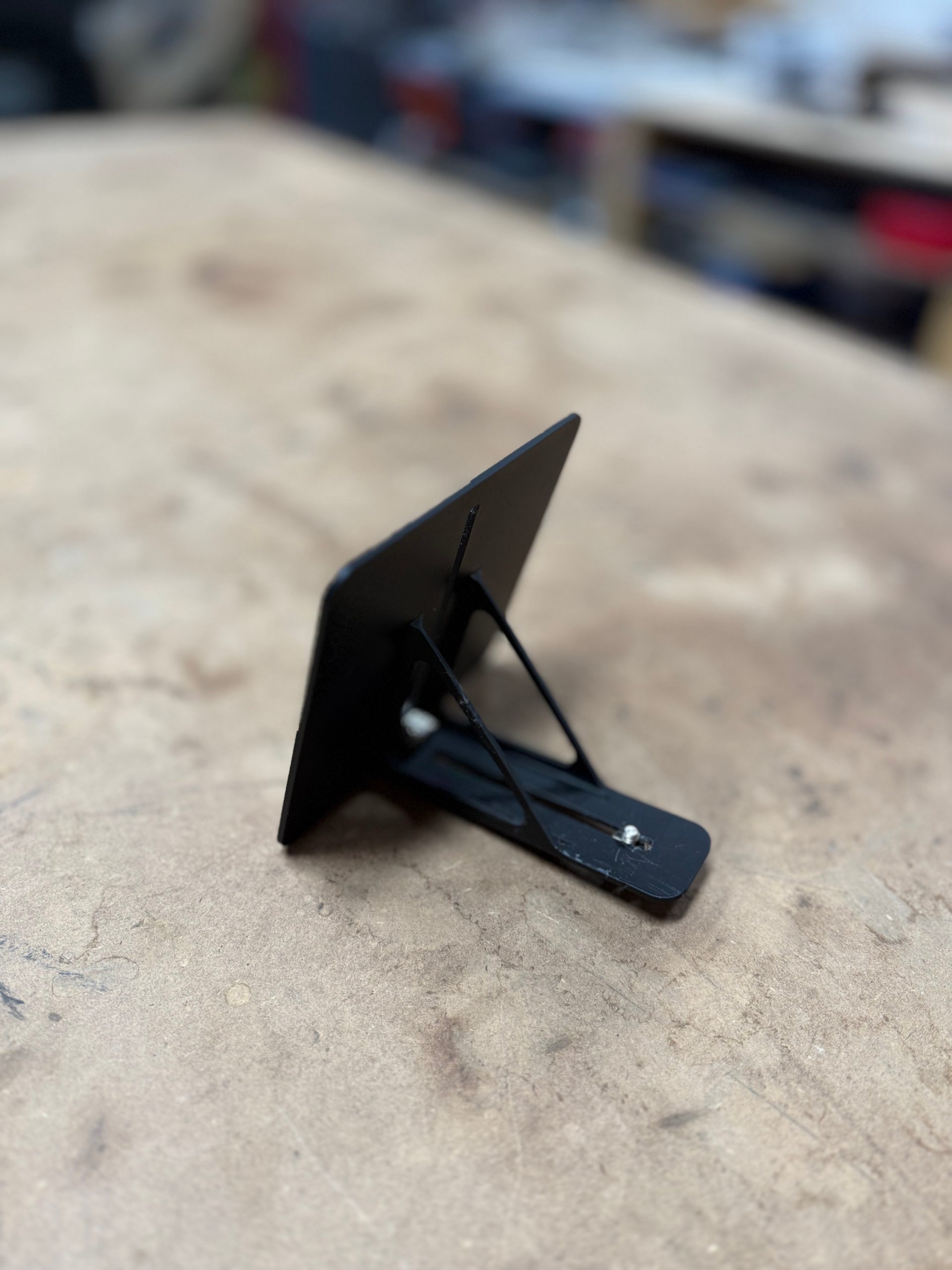 "Elgato Prompter ve DJI Osmo Cep 3 için Yenilikçi Adaptör - Model: 6898035" - Görsel 4