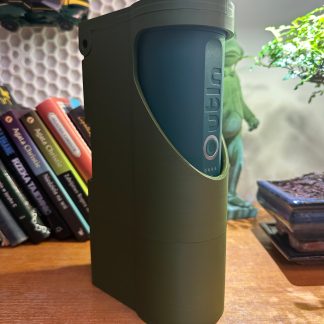 "Outin Nano Seyahat Kiti – Şıklığı ve Fonksiyonu Bir Araya Getiren Orijinal Kapak ve Kupa Seti – 6898735"