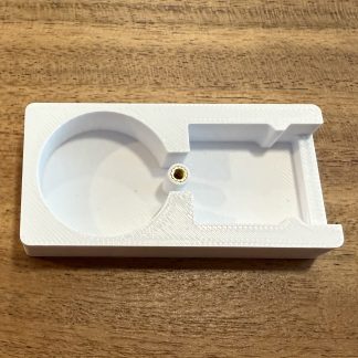 "Akıllı Toprak Analizcisi: Puck.js Kapasitif Sensör ile Bahçenize Hayat Verin!"