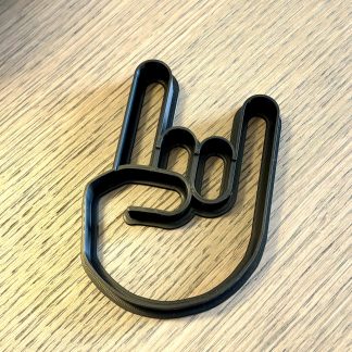 "Hayal Gücünüzü Şekillendirin: Eşsiz Çerez Kesici - 6899577"