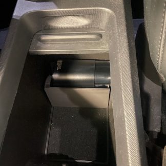 Mustang Mach-E NACS Adaptör Tutucu - Güçlü Tasarım, Mükemmel Uyum! 6896805