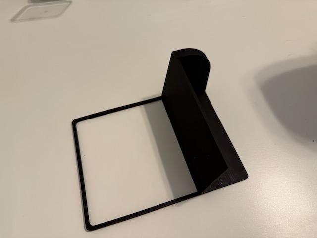 Mustang Mach-E NACS Adaptör Tutucu - Güçlü Tasarım, Mükemmel Uyum! 6896805 - Görsel 2