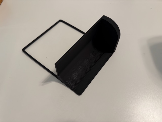 Mustang Mach-E NACS Adaptör Tutucu - Güçlü Tasarım, Mükemmel Uyum! 6896805 - Görsel 3