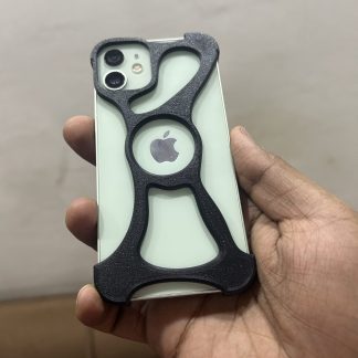 "Şıklığı ve Korumayı Buluşturan İPhone 12 Mini Kılıf - Model 6900300"