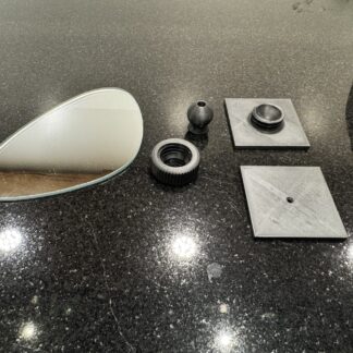 Flair Neo Flex Ayna Destek braketi