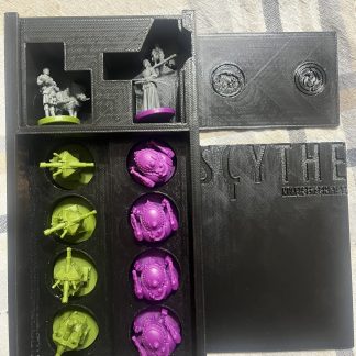 Afar Organizatörden İstilacılar - 6905445