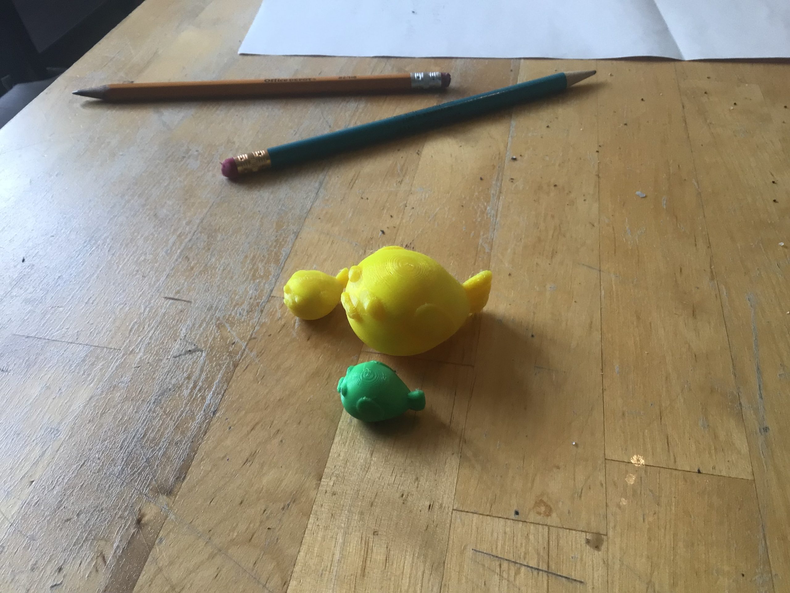 "Yenilikçi Tombul Balık Şey 2.0 – Eğlencenin Eğlenceli Yüzü!" - Görsel 4