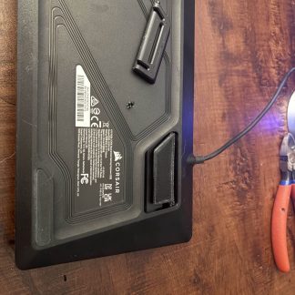 Corsair K70 Anahtar Değiştirme İstasyonu - 6899124: Klavye Deneyiminizi Yenileyin!