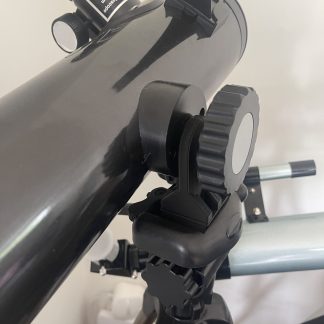 Kamera Tutkunları için Üst Düzey Masa Teleskop Montaj Tripodu - Model 6898144