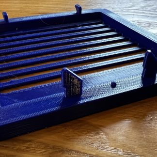 GK3 Pro Mini PC için havalandırılmış yüksek kapak - 6902621