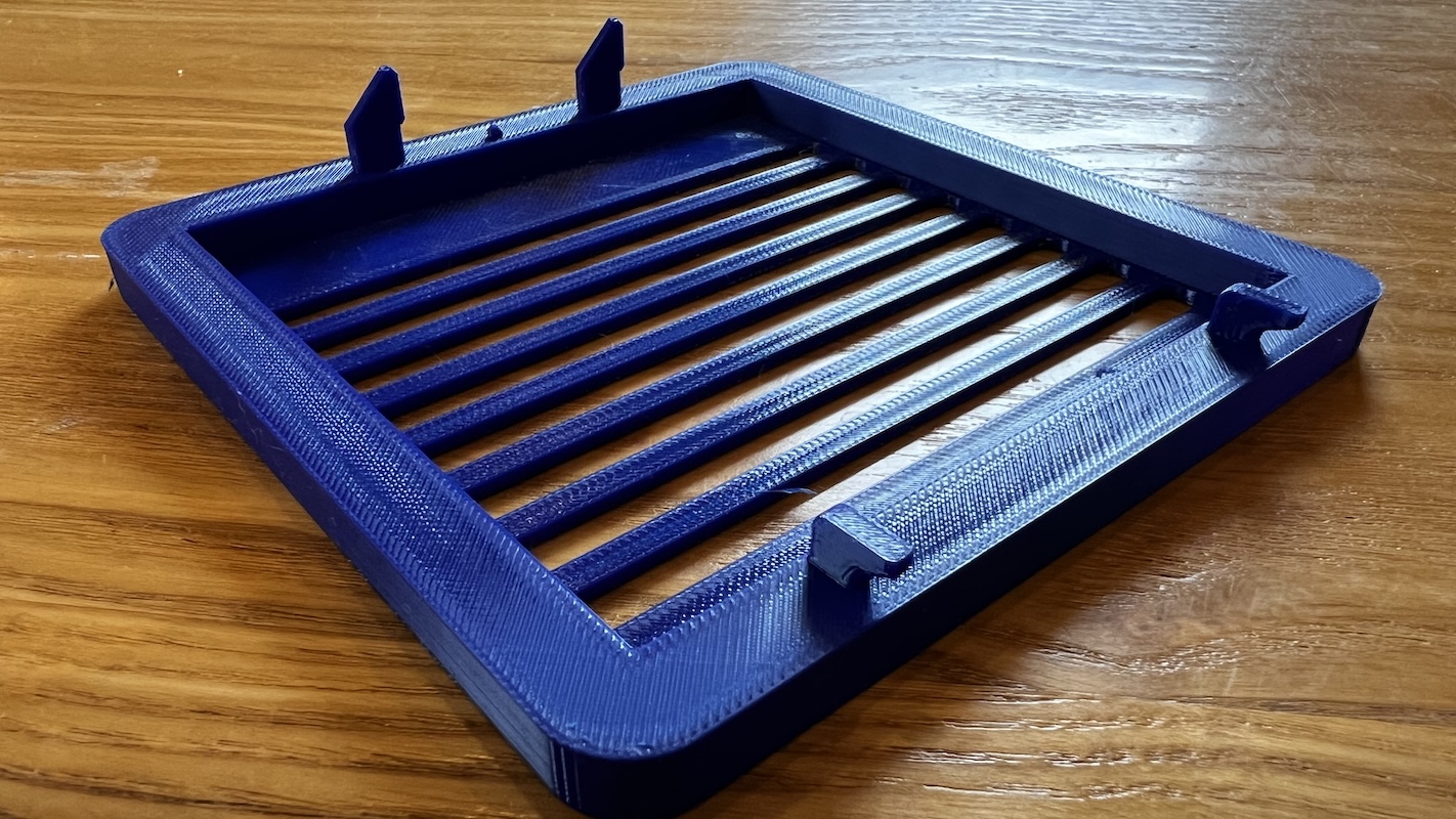 GK3 Pro Mini PC için havalandırılmış yüksek kapak - 6902621 - Görsel 2