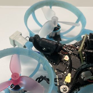 Tiny Whoop Anten Montajı - 6907431