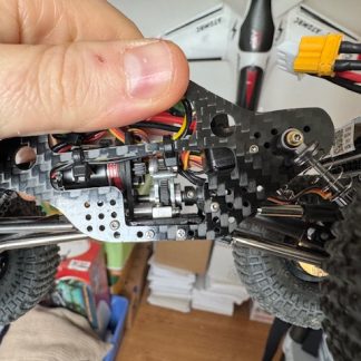 Nod-24 Şanzıman Dlux-6899537 İçin Özel Kayma Plakası: Performansınızı Artırın!