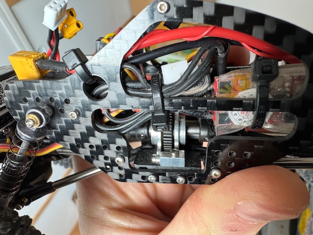 Nod-24 Şanzıman Dlux-6899537 İçin Özel Kayma Plakası: Performansınızı Artırın! - Görsel 3