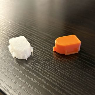 Wii Guitar Hero Fret - 6902502