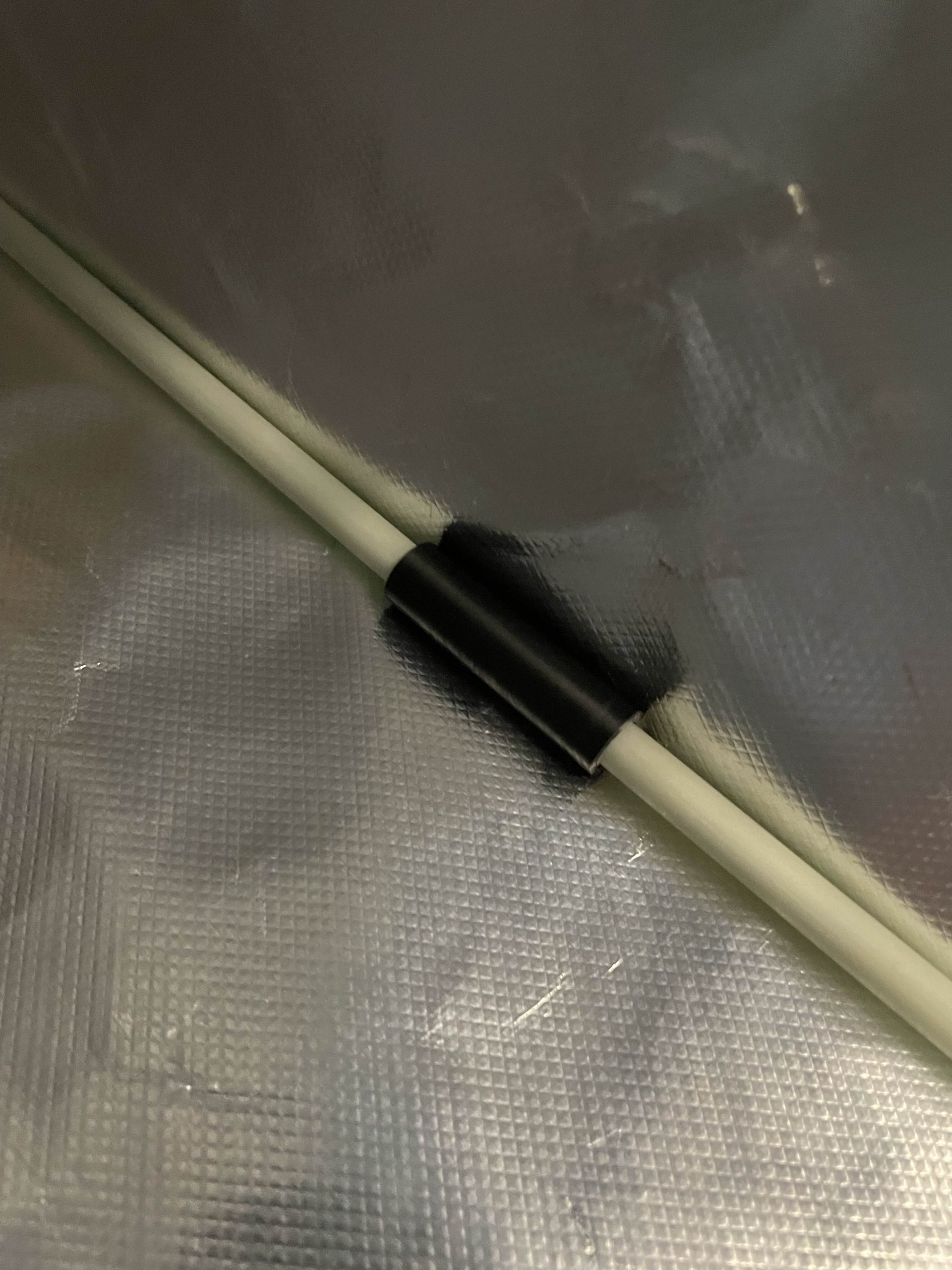 Yoopai muhafaza düz parça düz konektör - 6908361