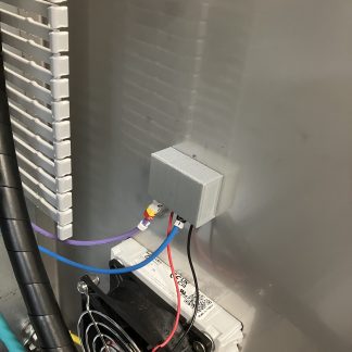 "X2 İki Yollu Konektörler için WAGO Sahibi 221 41A - 20-10 AWG Mükemmel Bağlantıyı Yakala! (6897364)"