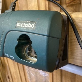 Metabo Powermaxx için Duvar Tutucu 12V Şarj Cihazı Metabo Powermaxx 12V Şarj Cihazı - 6906279