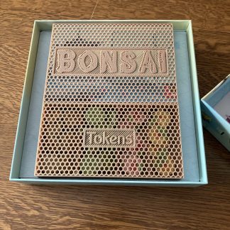 "Bonsai Oyun Dünyası: Tahta Kutuda Remix Keyfi - 6901746"