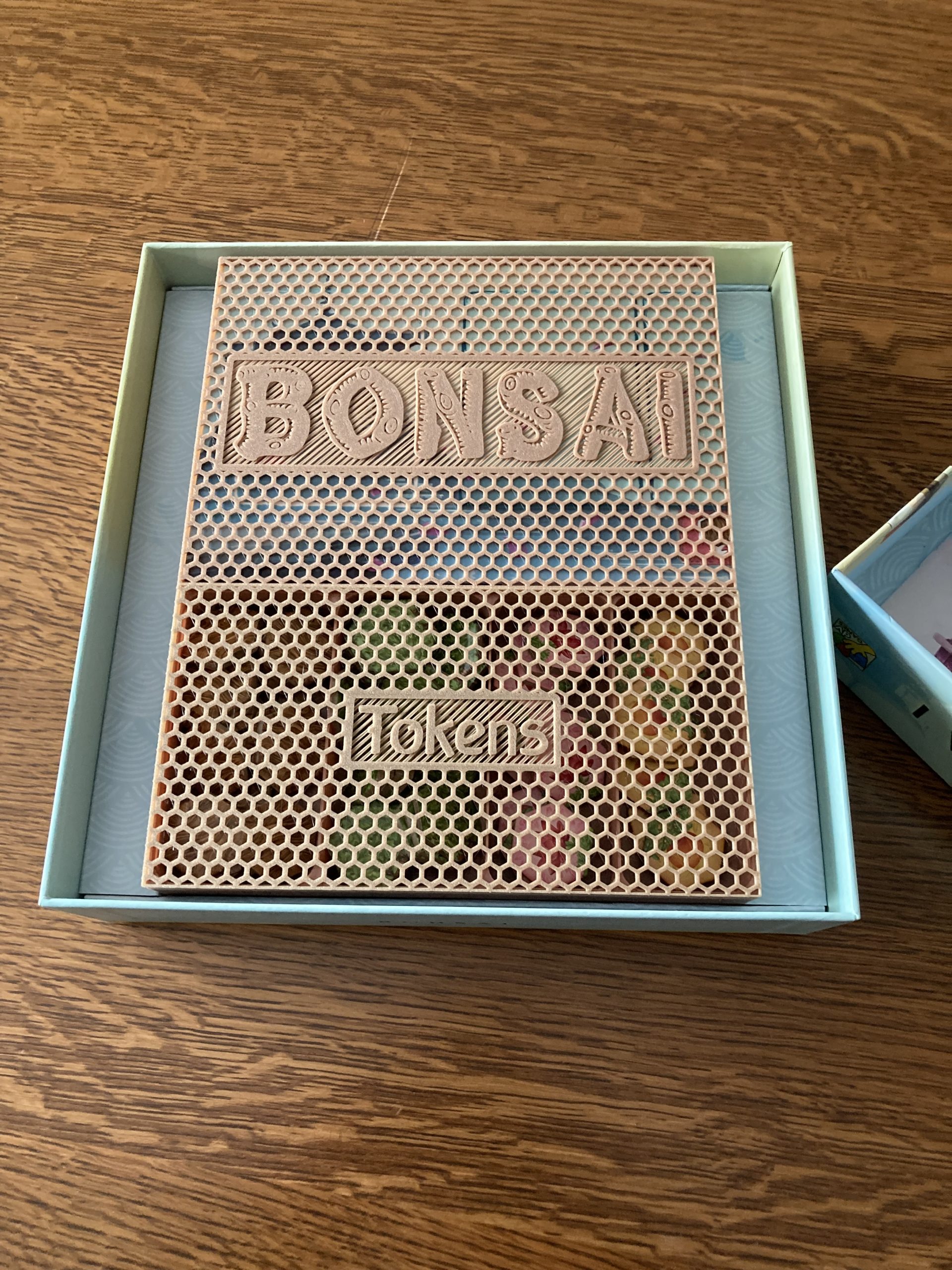 "Bonsai Oyun Dünyası: Tahta Kutuda Remix Keyfi - 6901746"