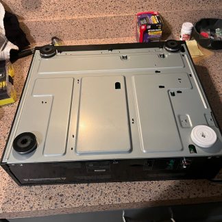 Kenwood CD-404 İçin Özel Tasarım Yedek Ayak Standı - 6899712: Mükemmel Denge ve Şıklık!