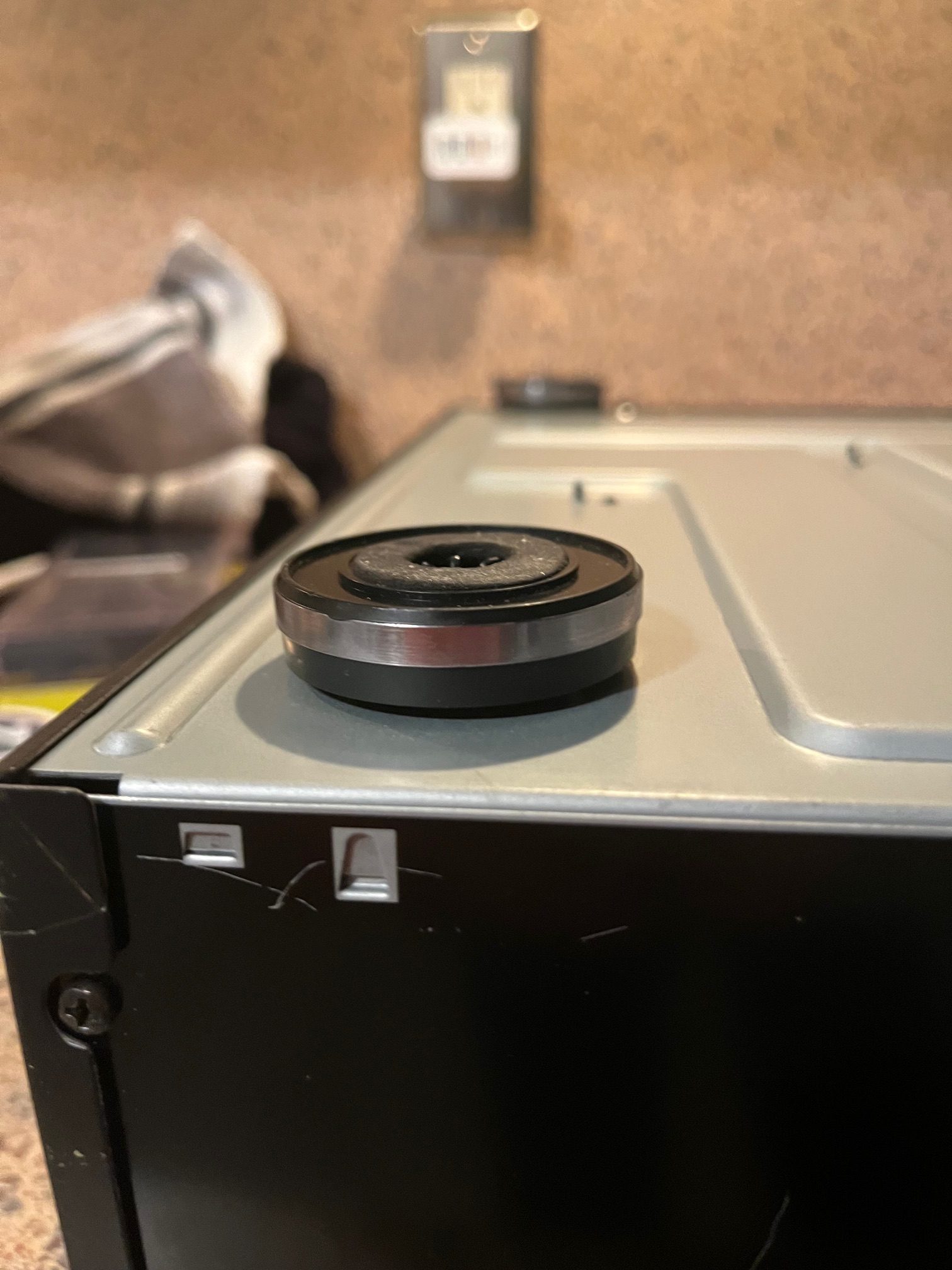 Kenwood CD-404 İçin Özel Tasarım Yedek Ayak Standı - 6899712: Mükemmel Denge ve Şıklık! - Görsel 4