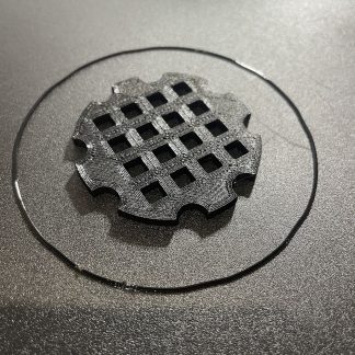 Yeti Chug Kapak Buz Tıpası - Buzun İhtişamını Koruyan Mükemmel Koruyucu!