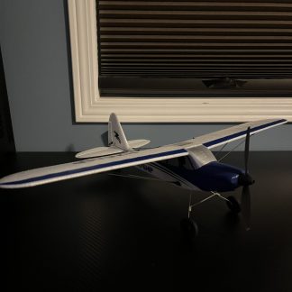 Sport Cub 500 Landing Dişli Desteği - 6907870