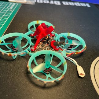 Tinywoop Dipol Anten Montajı - 6904036