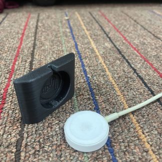 "Kesintisiz Güç: İnovatif iWatch Şarj Çantası ile Sıra Dışı Kararlılık!"