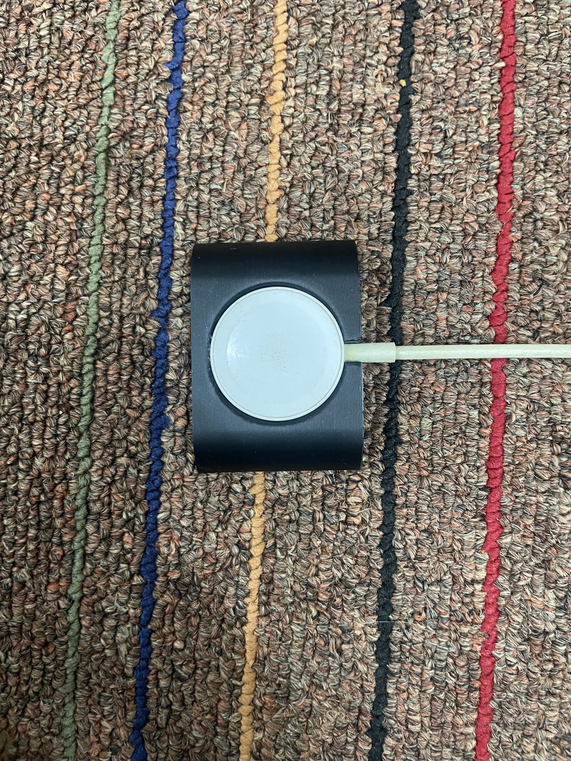 "Kesintisiz Güç: İnovatif iWatch Şarj Çantası ile Sıra Dışı Kararlılık!" - Görsel 3