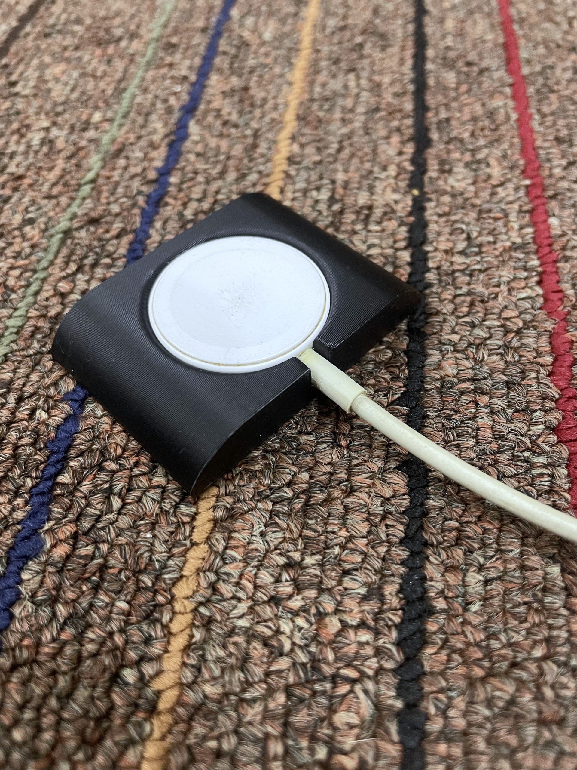 "Kesintisiz Güç: İnovatif iWatch Şarj Çantası ile Sıra Dışı Kararlılık!" - Görsel 4