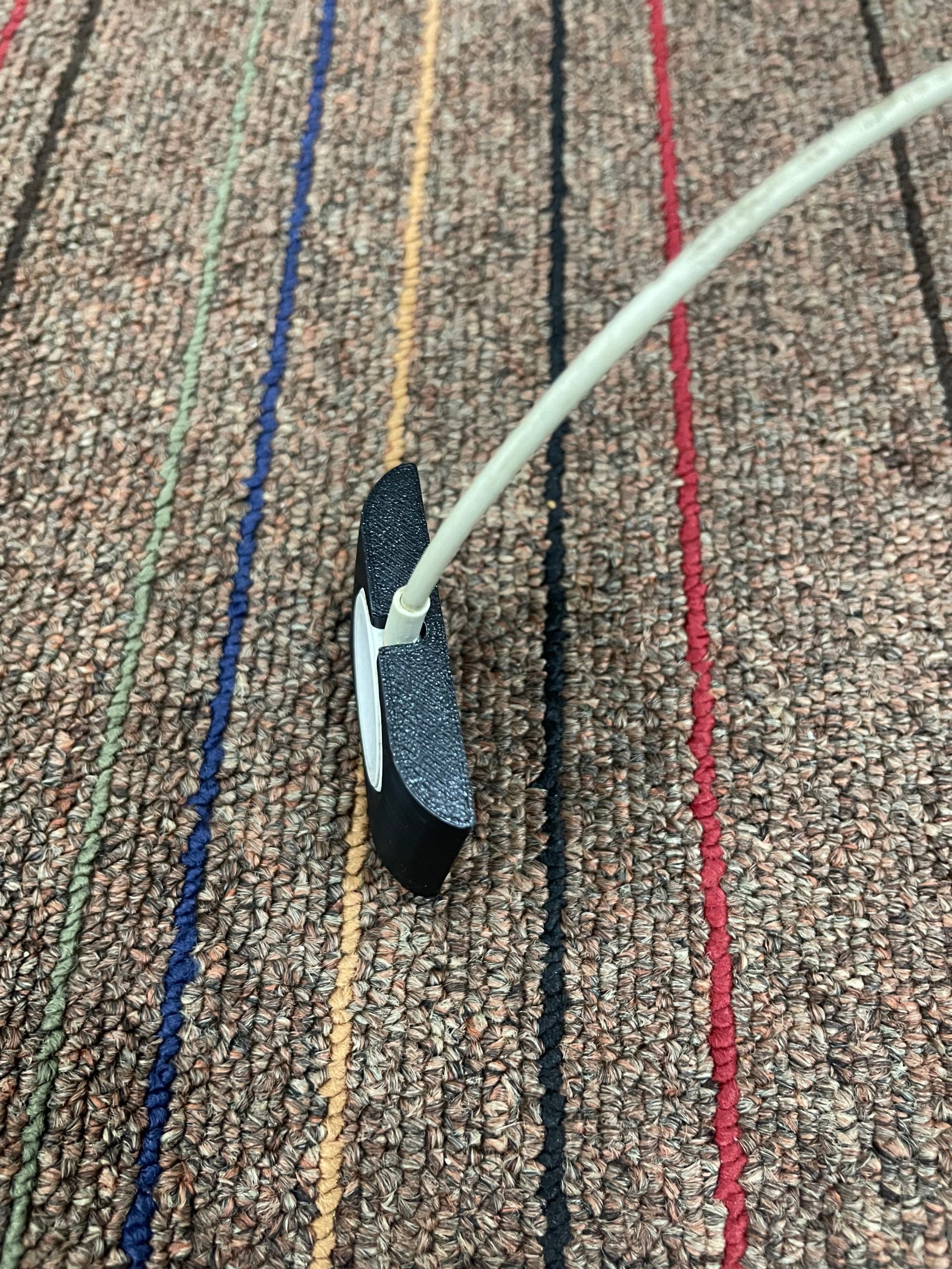 "Kesintisiz Güç: İnovatif iWatch Şarj Çantası ile Sıra Dışı Kararlılık!" - Görsel 5