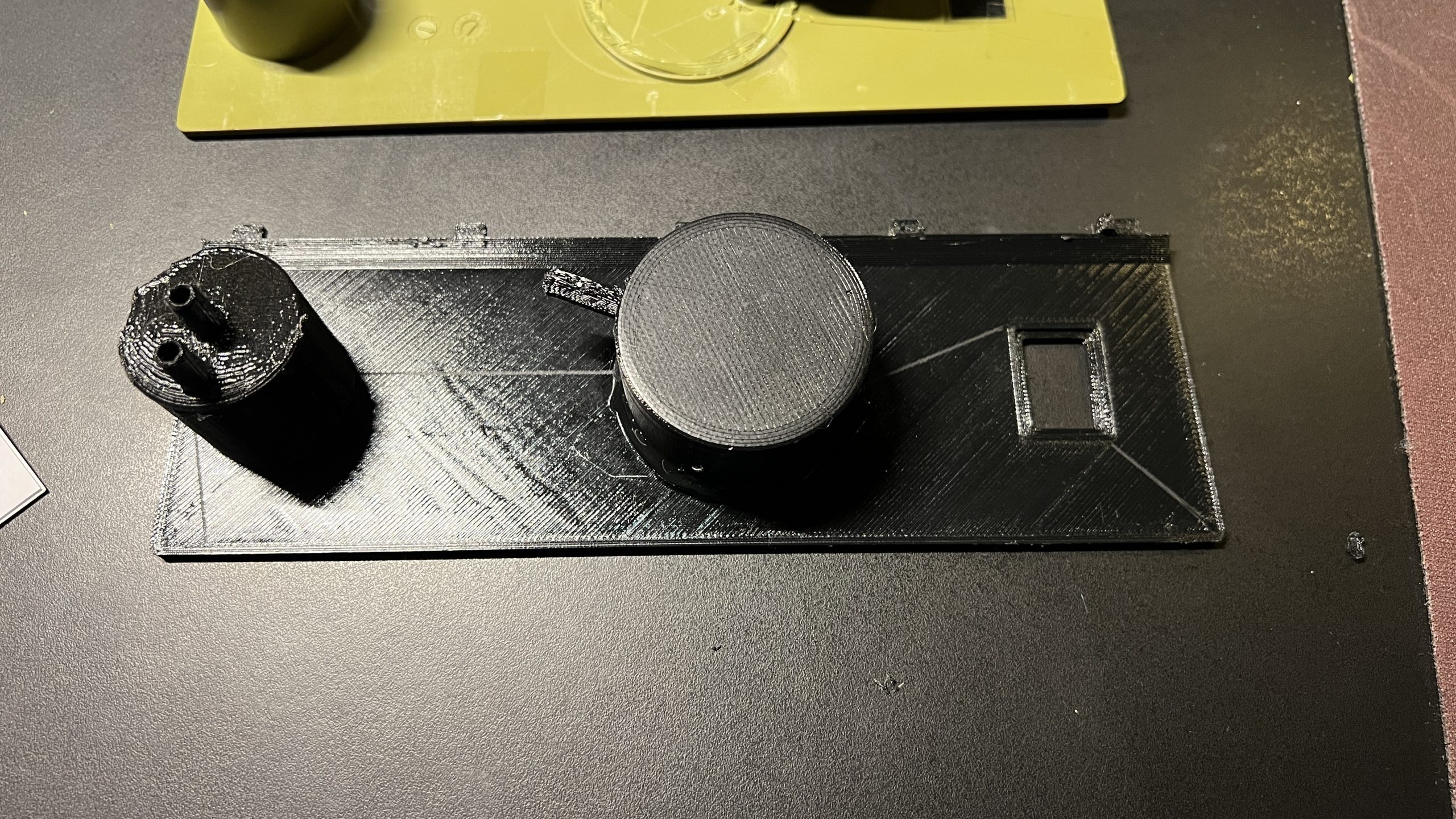 "Pari 37.60 Ön Değiştirme Parçası - 6900267: Performansınızı Artırın!"