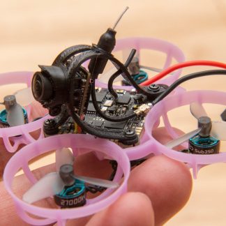 Sub250 Nimble65 Whoop gölgelik - 6906079