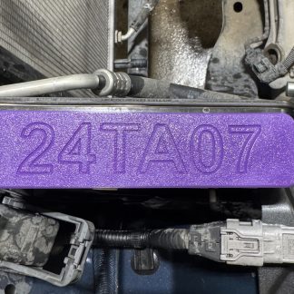 "Ultra Dayanıklı 22+ Tundra ECM Kapağı - Test Sürecinden Geçmiş, Model No: 6900986"