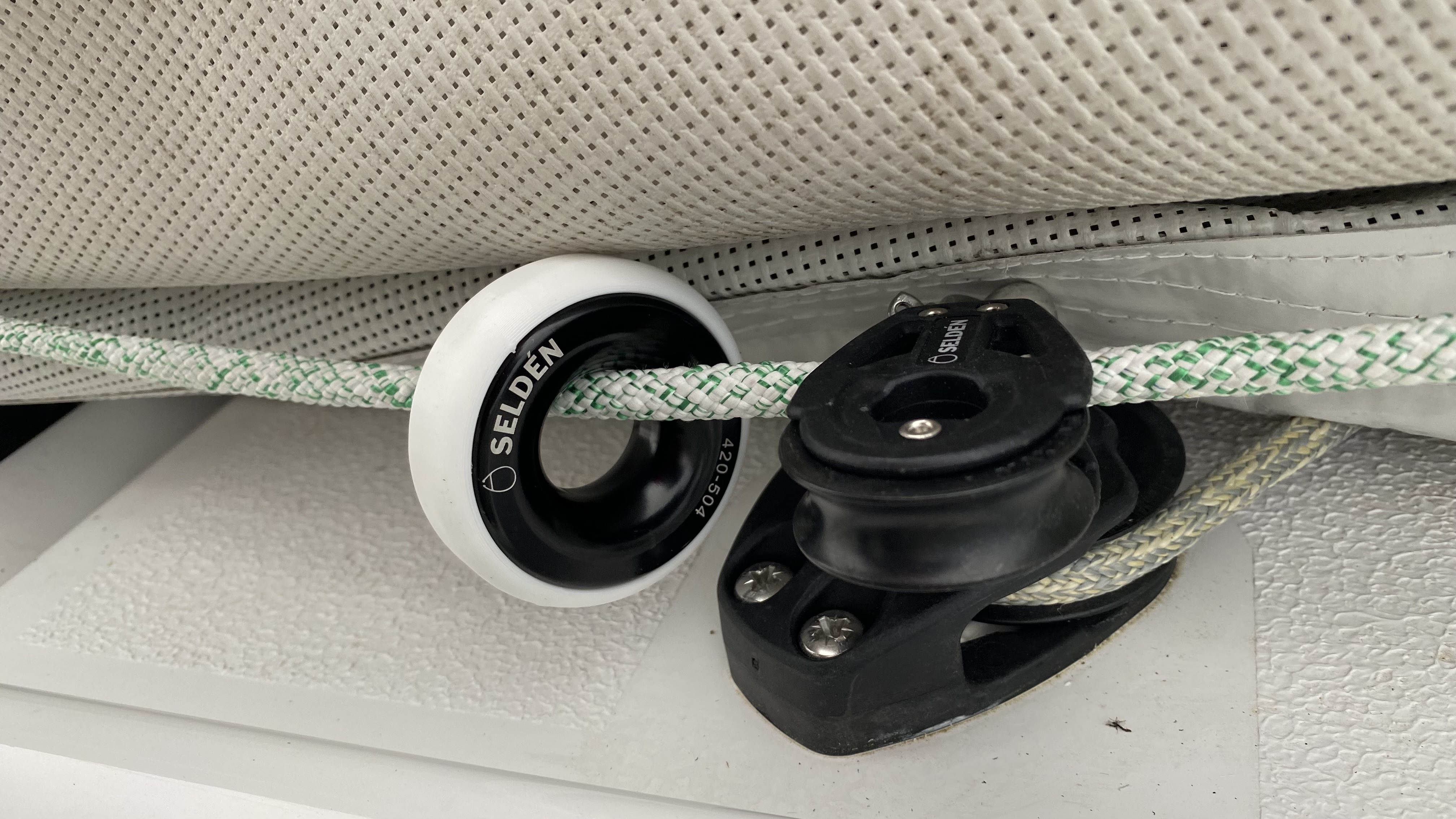 "Yüksek Performanslı Sürtünme Halkası: Tampon Selden 420-504-6900412 ile Sarsılmaz Güç!" - Görsel 3