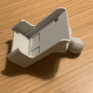 Yaesu FTA-850L RAM Mount Tutucu-6902049