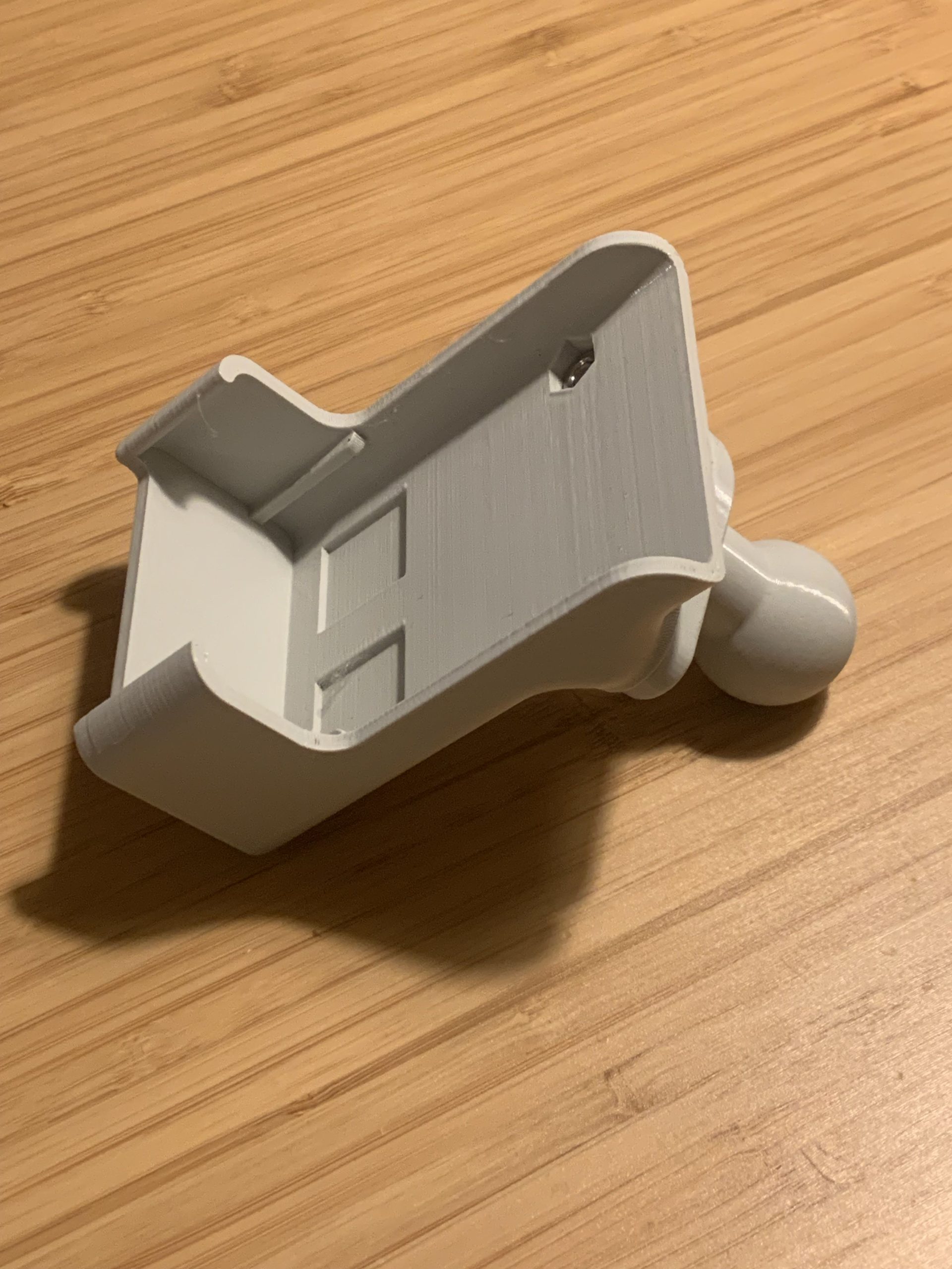 Yaesu FTA-850L RAM Mount Tutucu-6902049